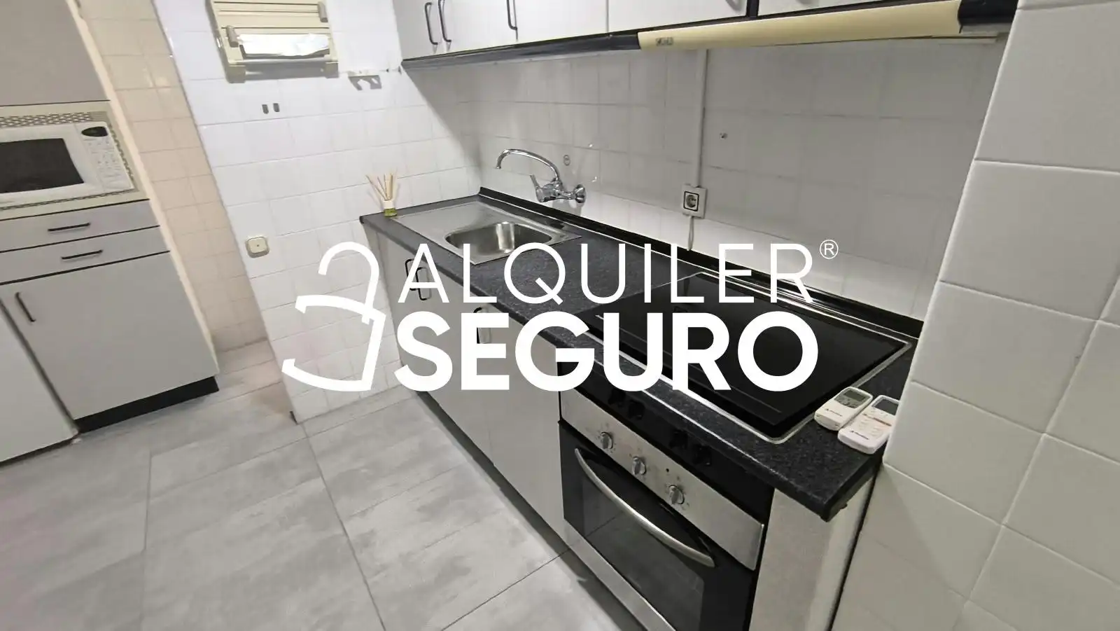 Pis de 120 m² a Sevilla