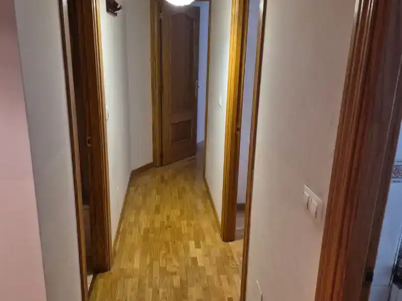 Piso de 80 m² en León