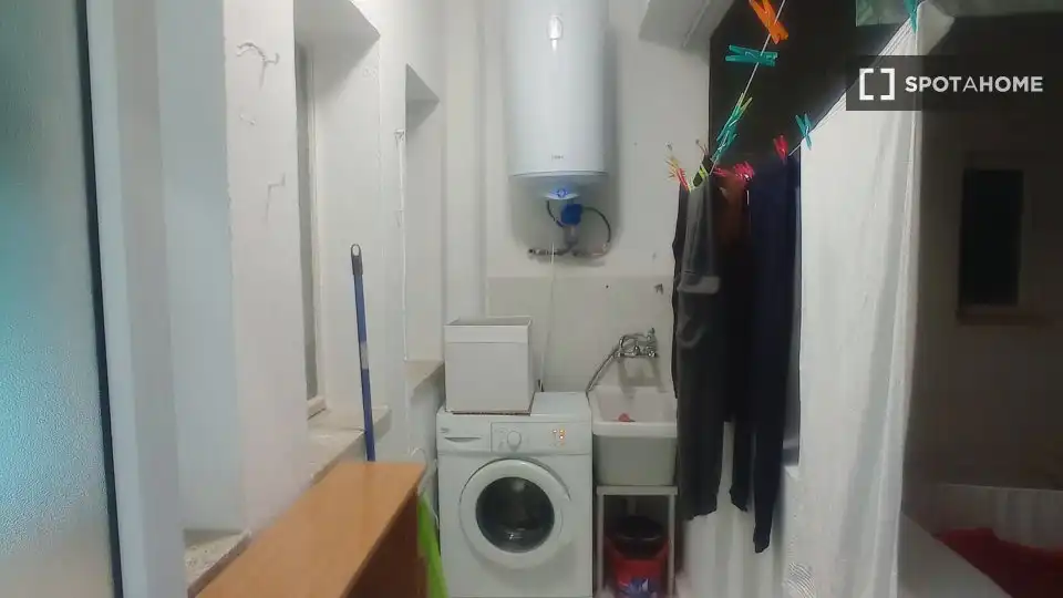 Habitación en alquiler, Adra
