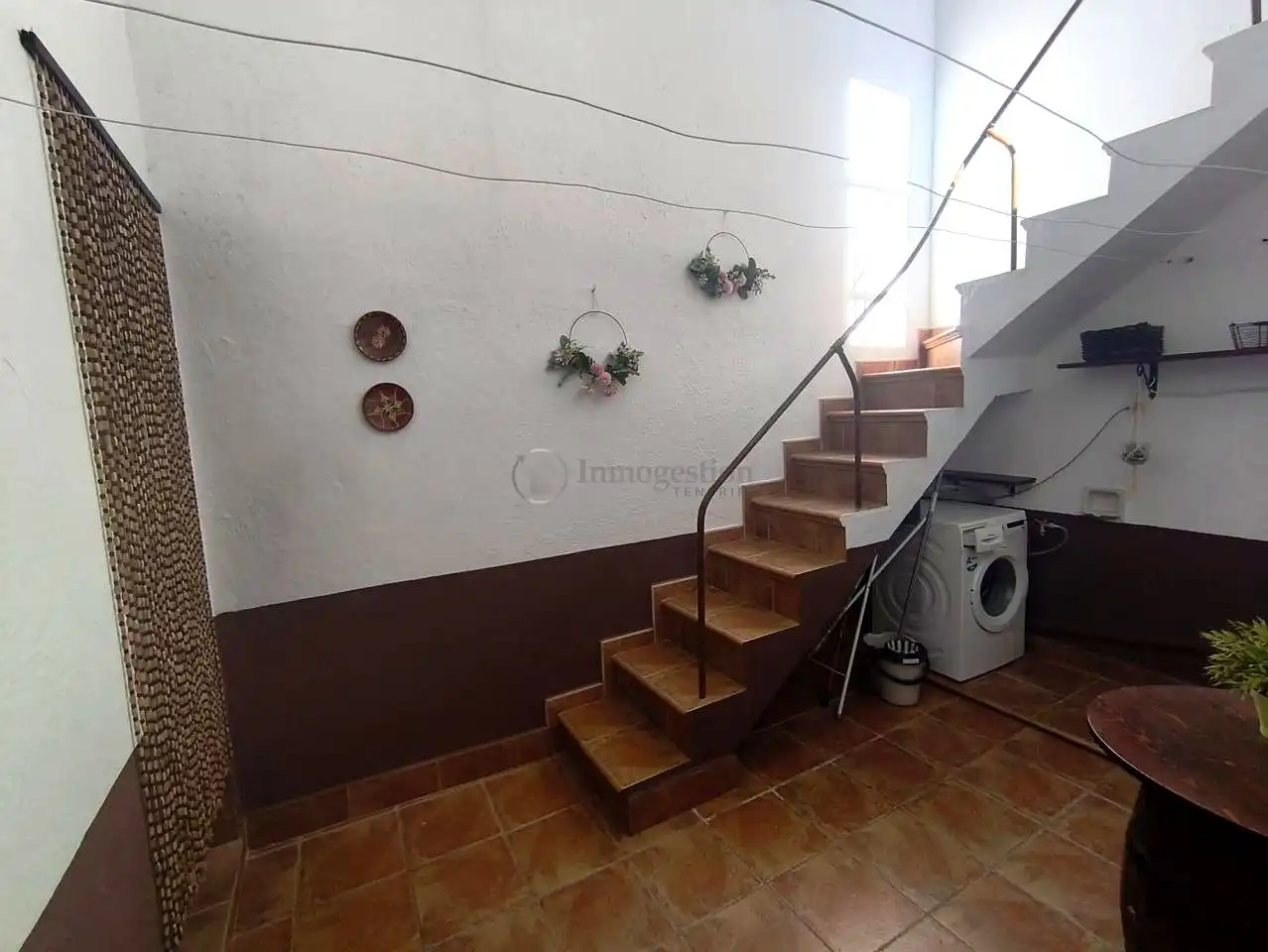 Piso de 60 m² en Arico