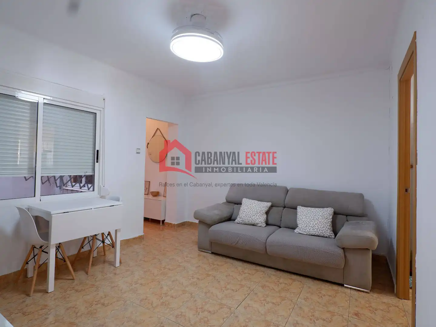 Piso de 70 m² en Valencia