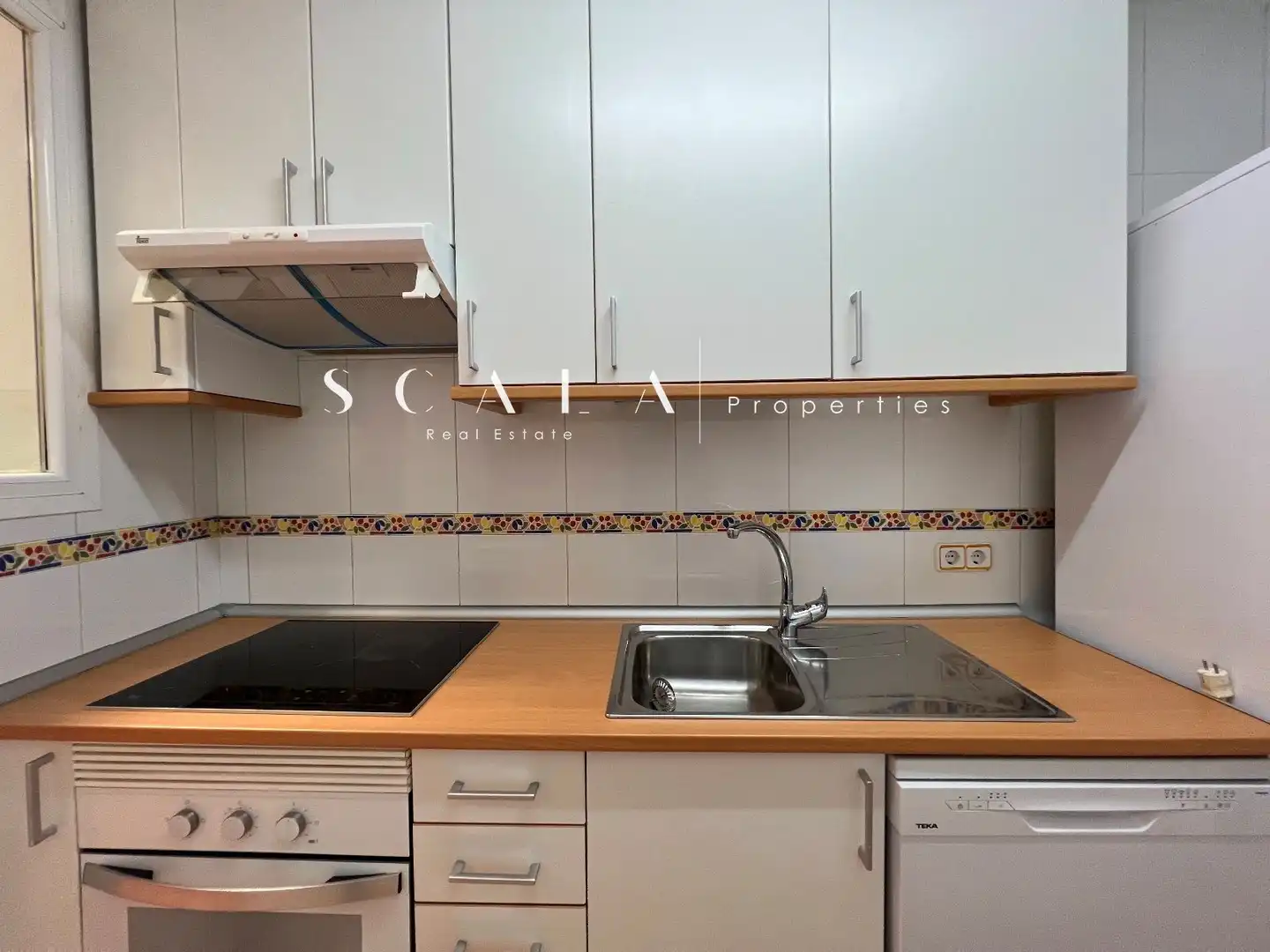 Piso de 76 m² en Madrid