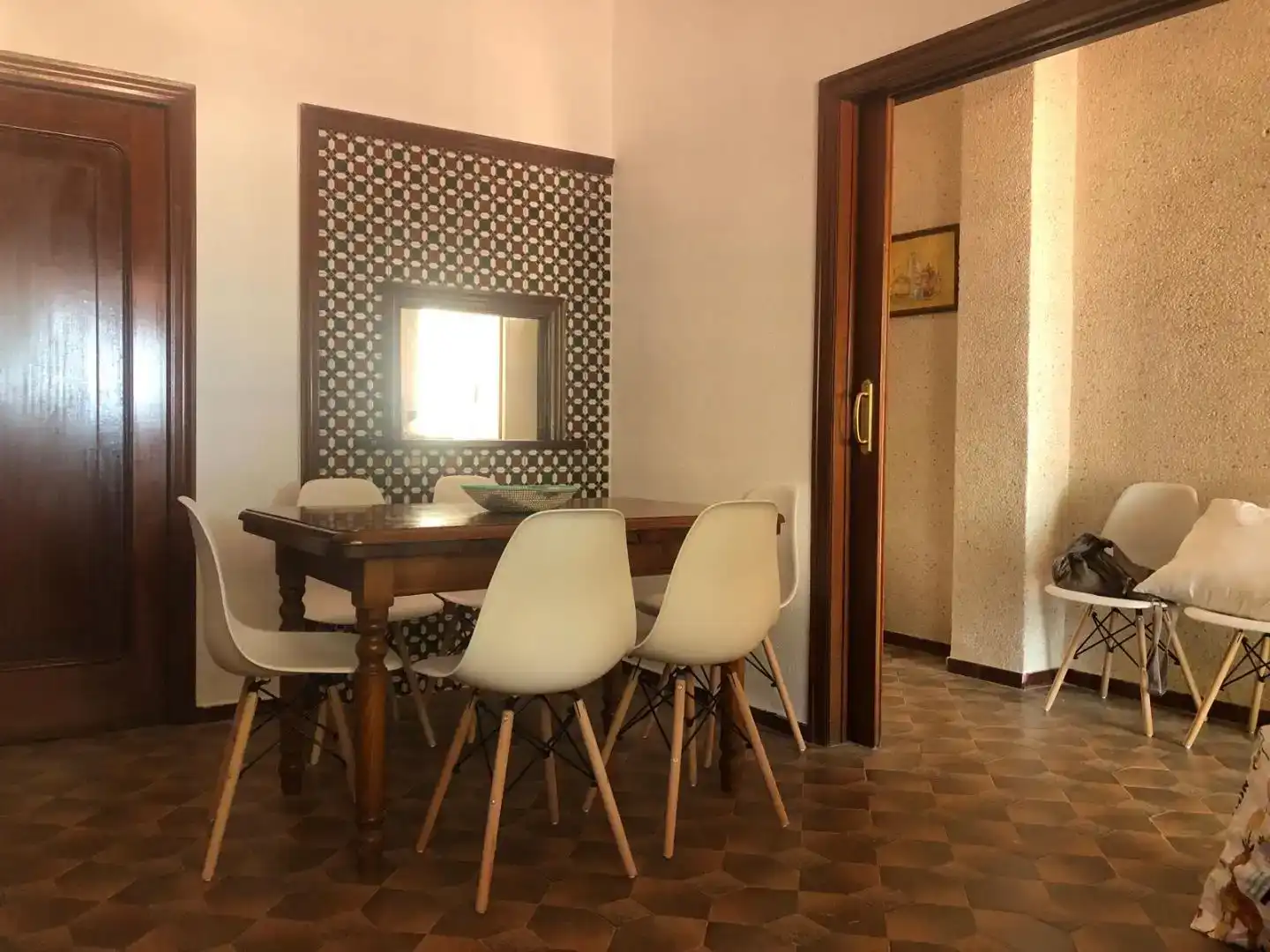 Casa de 200 m² en San Javier