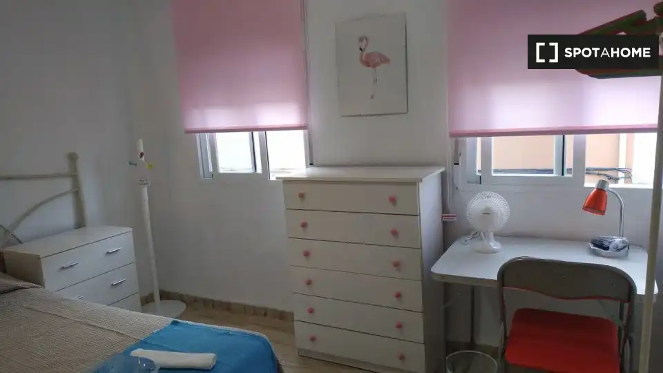 Habitación 104 m², Jaén