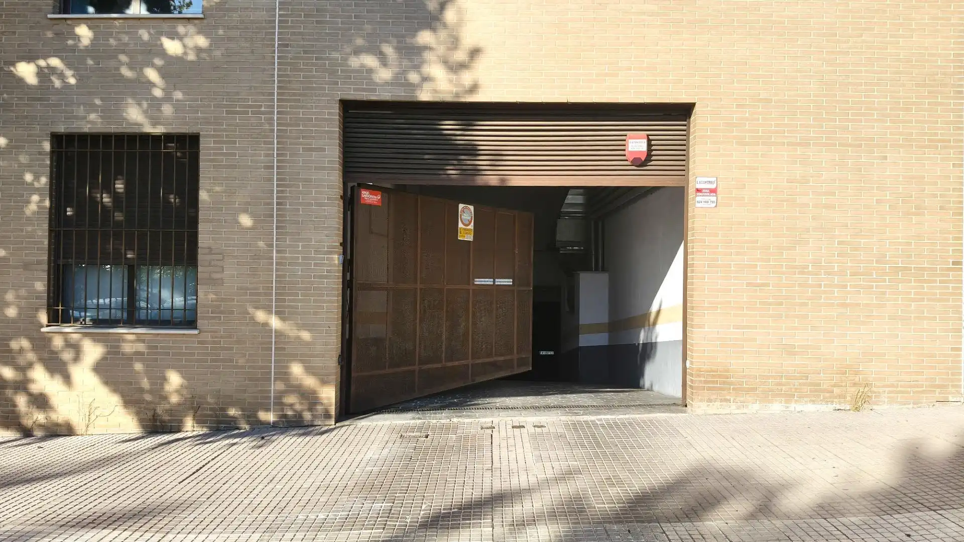 Piso de 63 m² en Badajoz