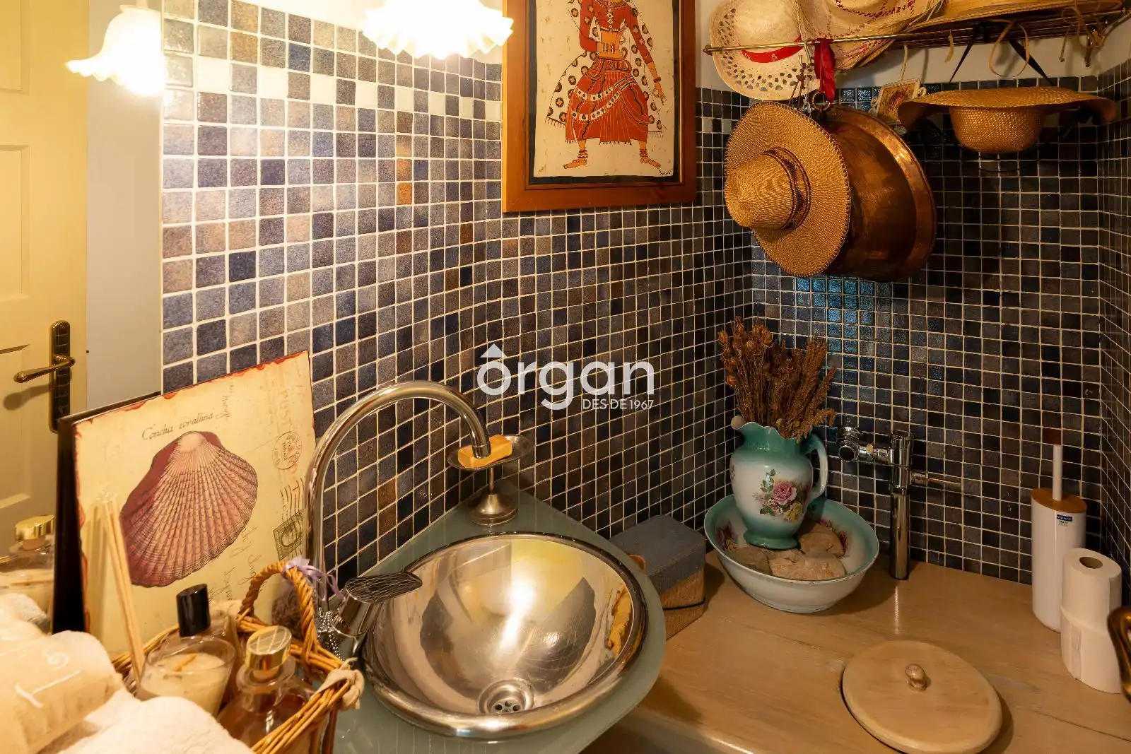 Casa de 271 m² en Sant Cugat del Vallès