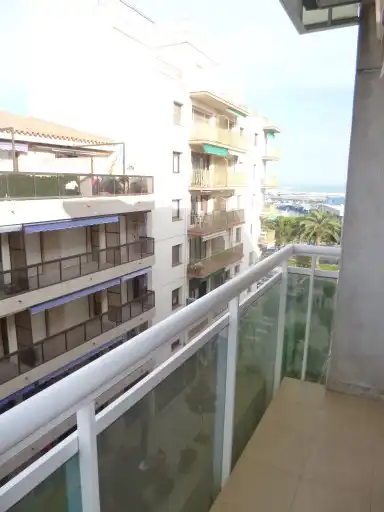 Piso de 55 m² en Cambrils