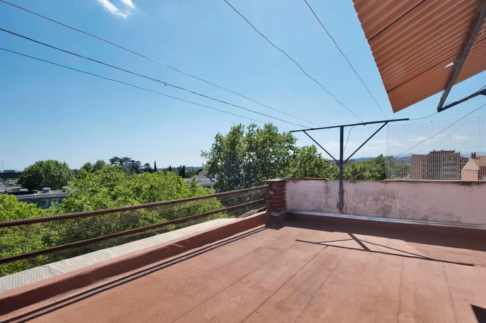 Piso de 81 m² en Salt