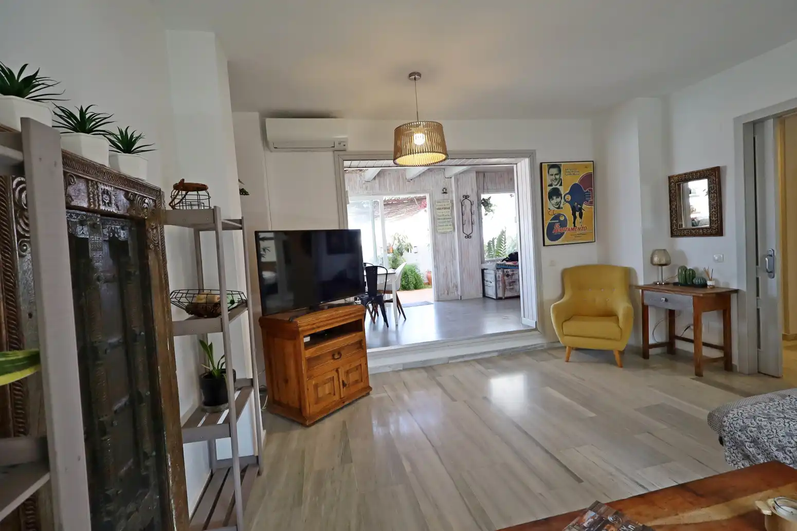 Piso de 120 m² en Torremolinos