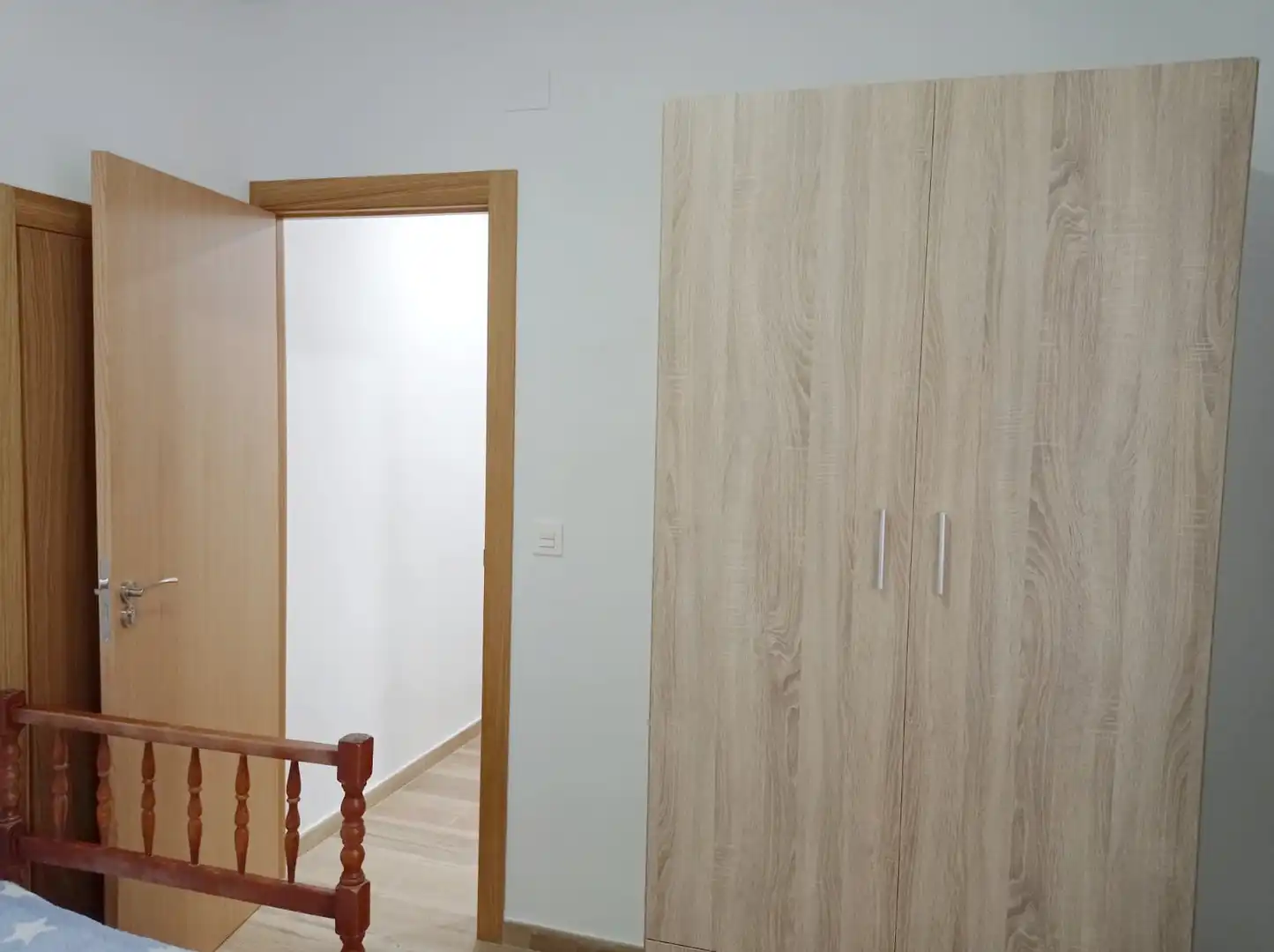 Habitación 120 m², Granada