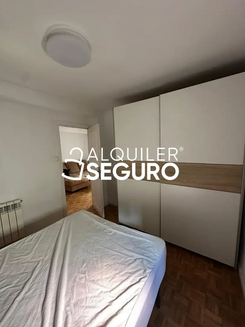 Wohnung 50 m² in Madrid