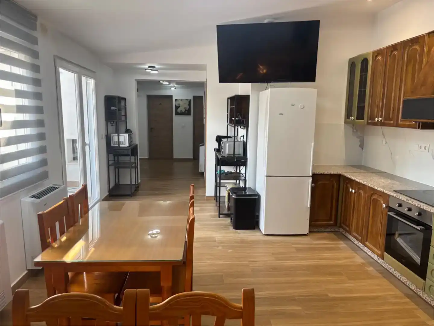 Piso de 300 m² en Albacete