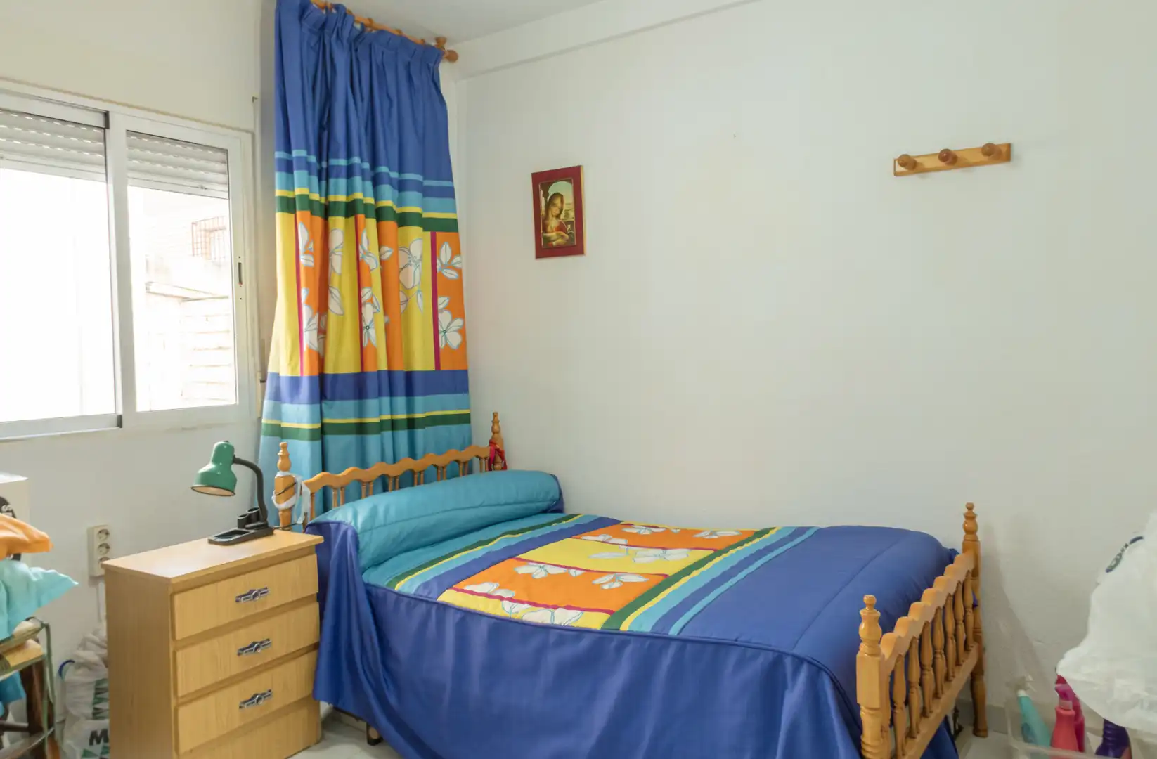 Appartamento 87 m² a Linares
