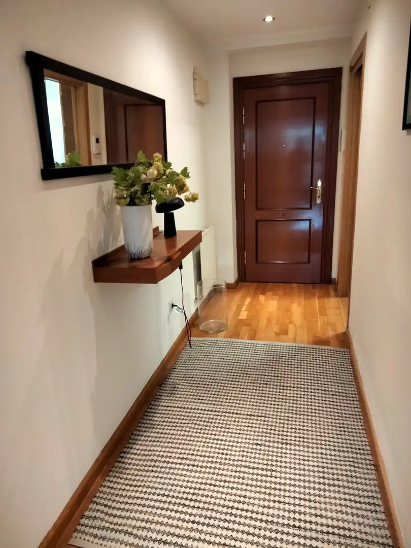 Pis de 66 m² a Gijón