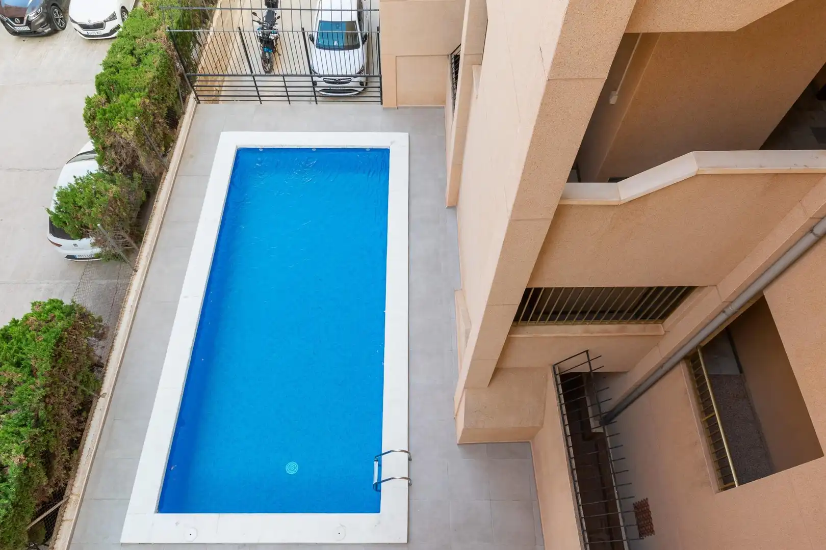 Piso de 60 m² en Santa Pola