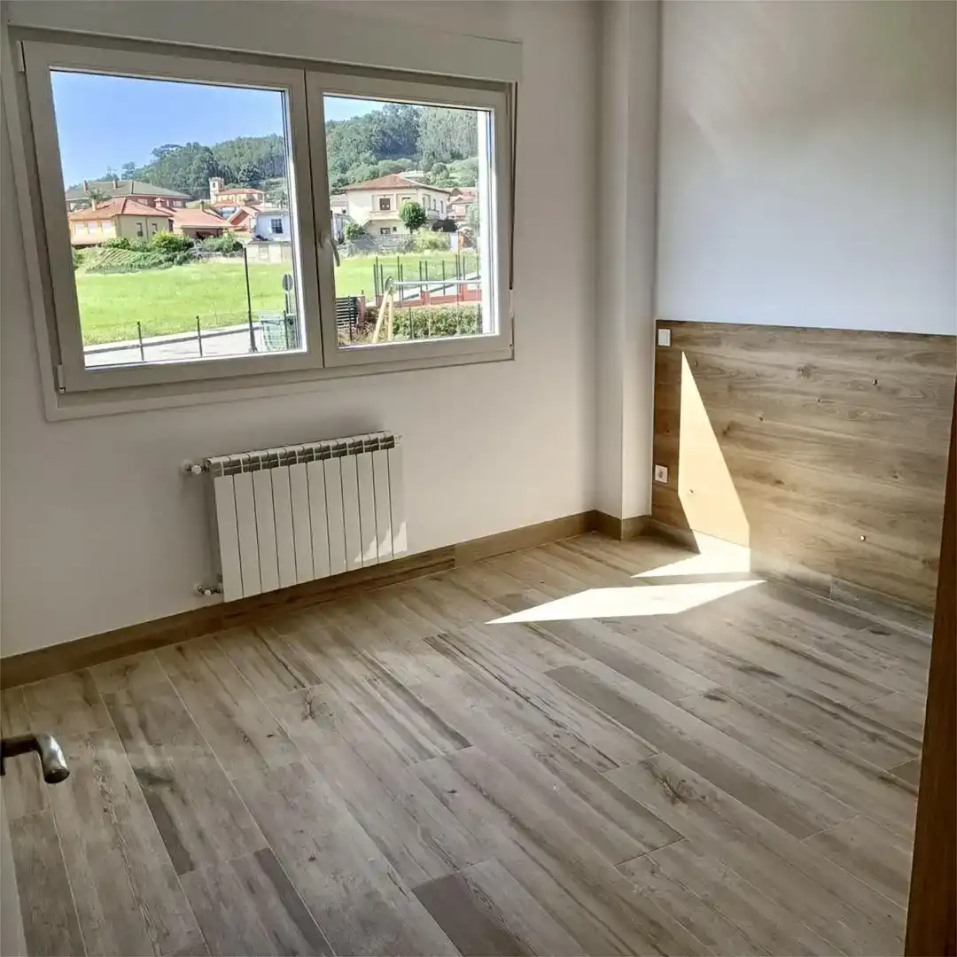 Piso de 90 m² en Meruelo