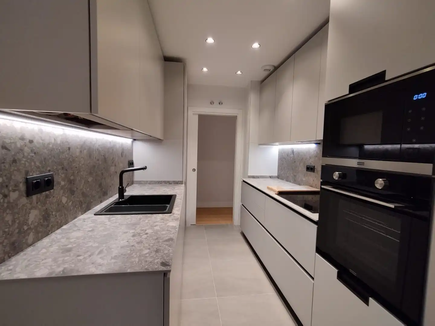Piso de 103 m² en Bilbao