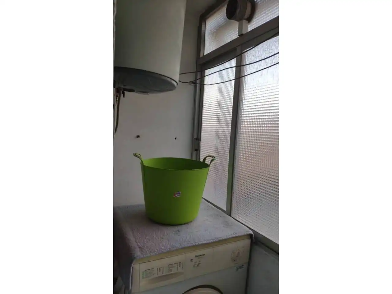 Piso de 101 m² en Almería
