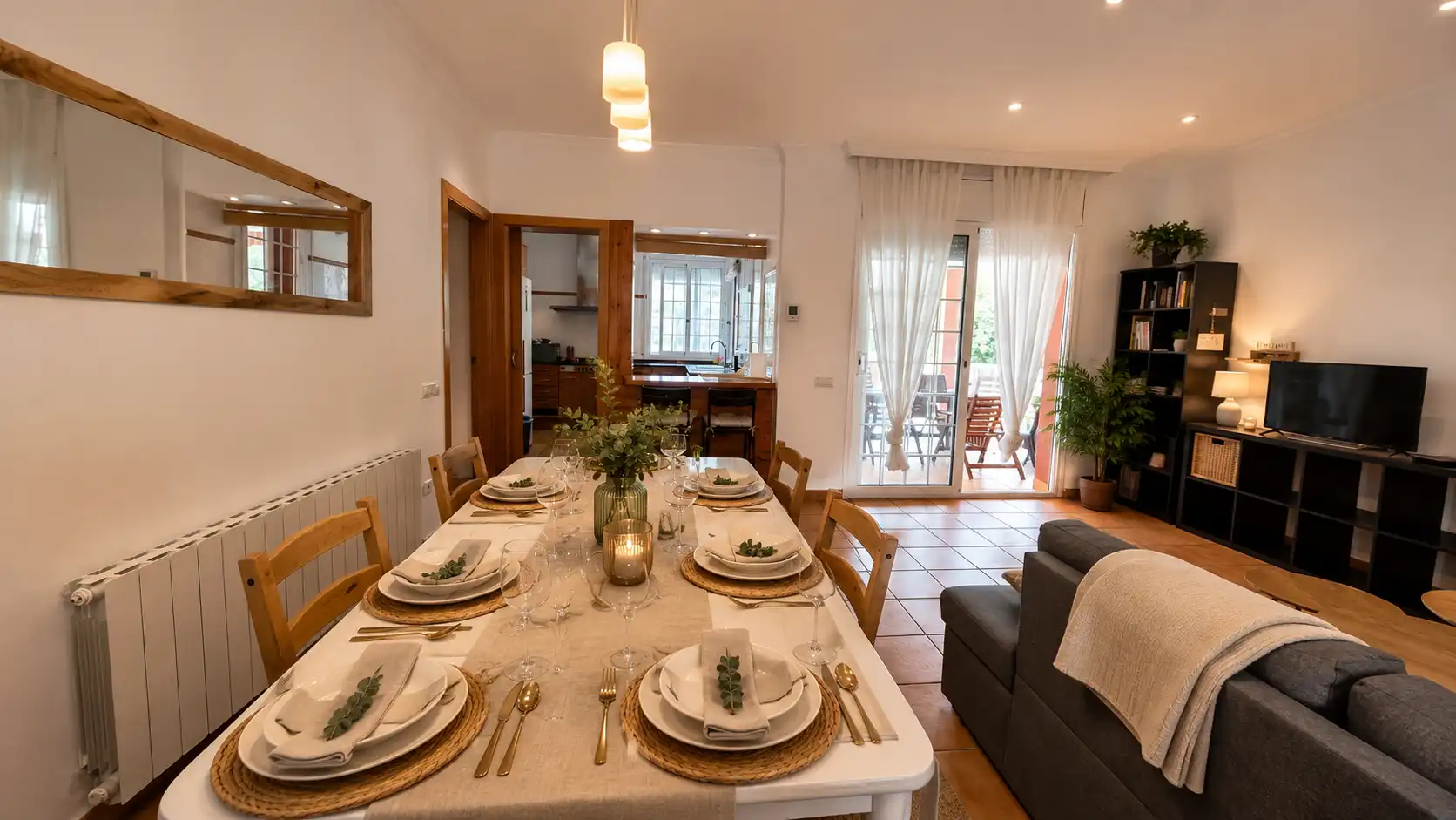 Piso de 180 m² en el Vendrell