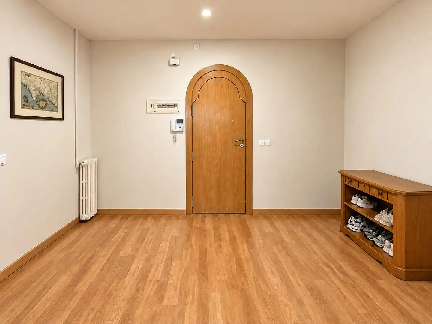Piso de 110 m² en Valencia