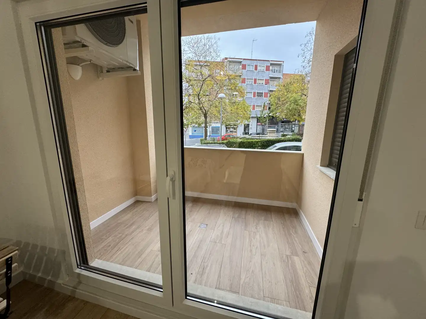 Pis de 58 m² a Salamanca