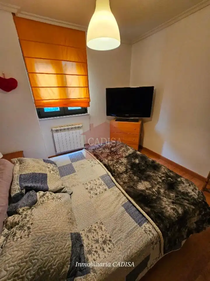 Pis de 40 m² a Villares de la Reina