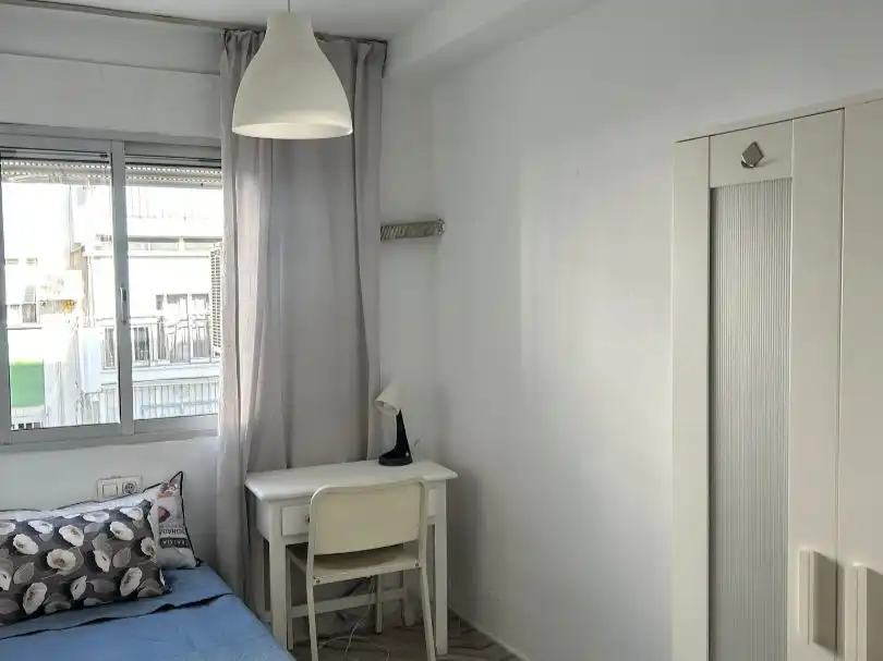 Habitación en alquiler, Sevilla
