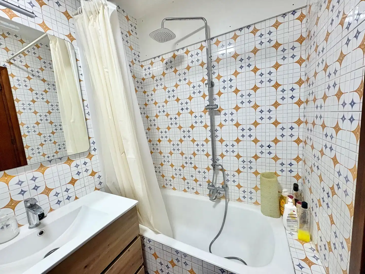 Piso de 65 m² en Vélez-Málaga