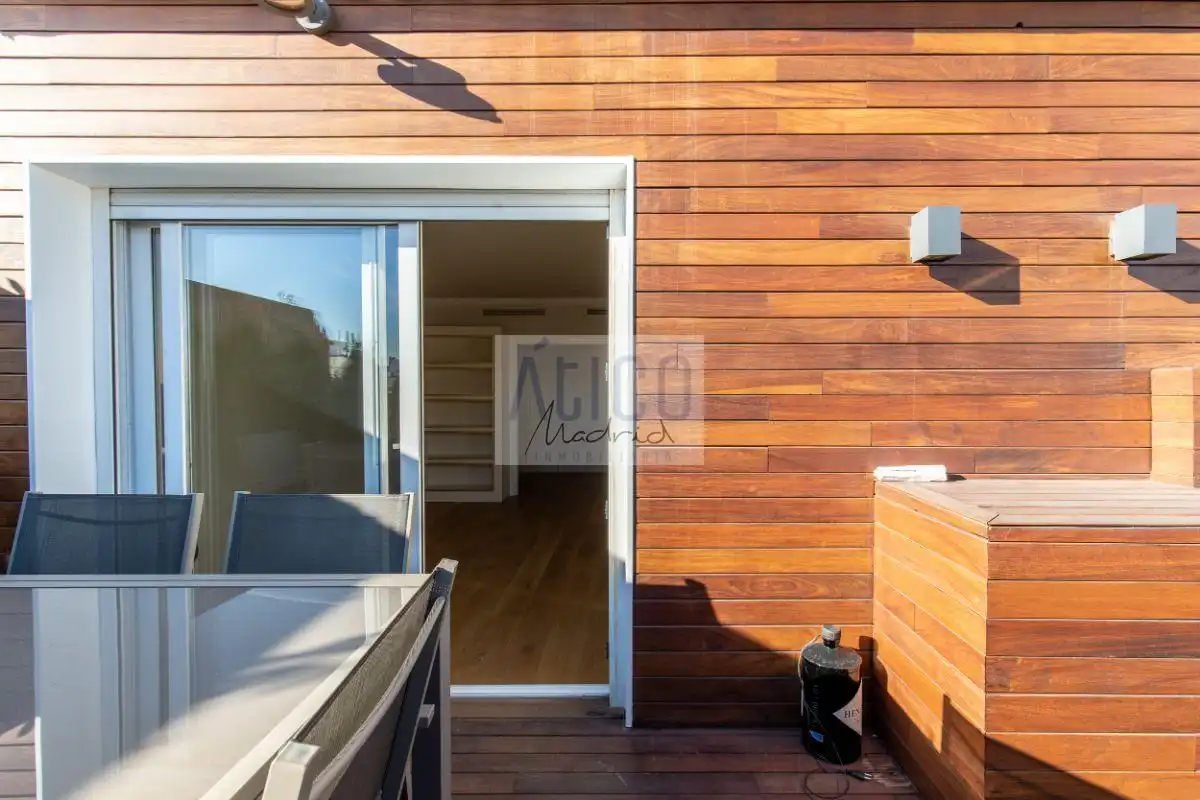 Appartamento 177 m² a Madrid