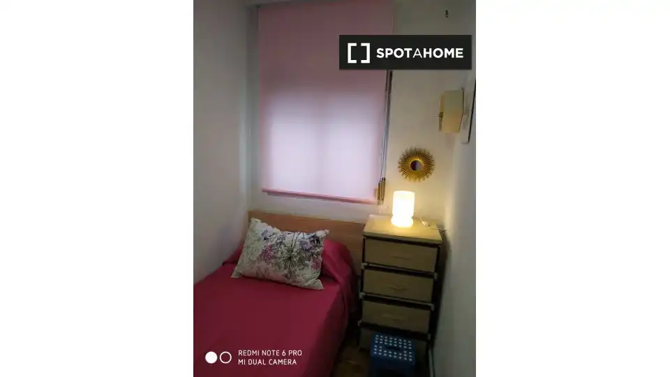 Habitación 90 m², Jaén