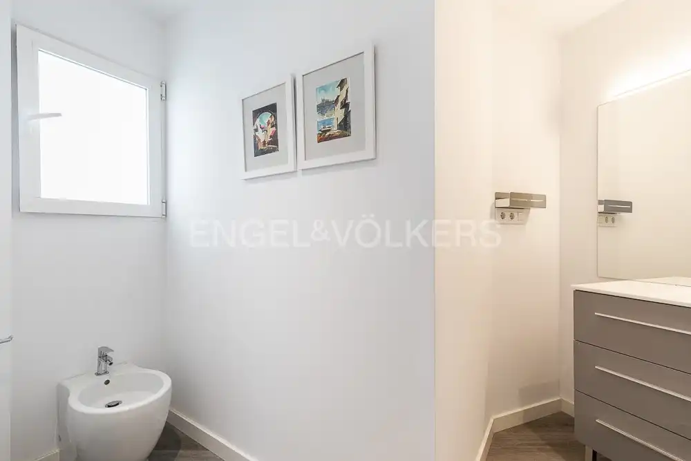 Piso de 150 m² en Valencia