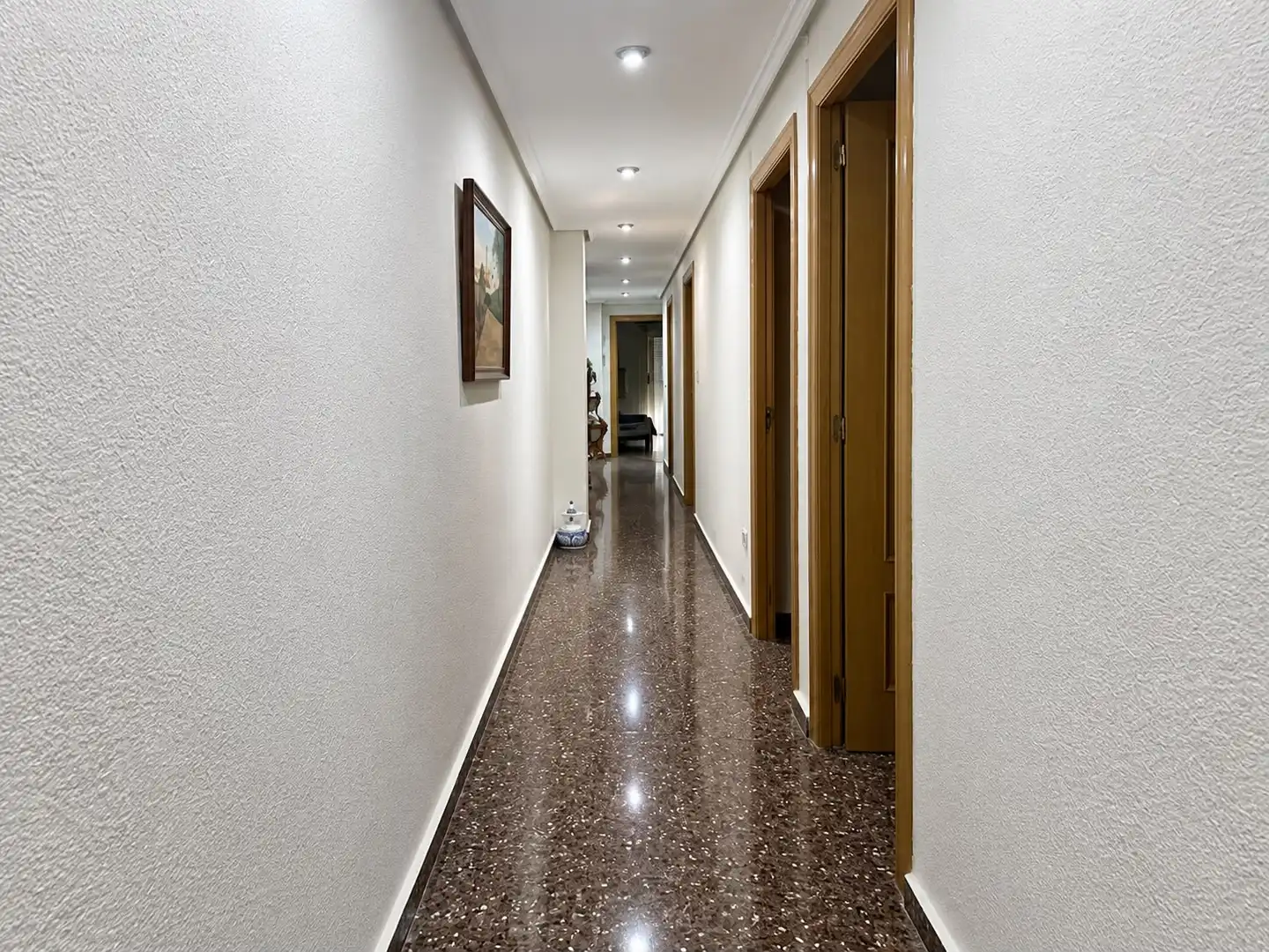Pis de 119 m² a València