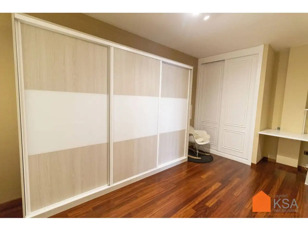 Piso de 91 m² en Ames