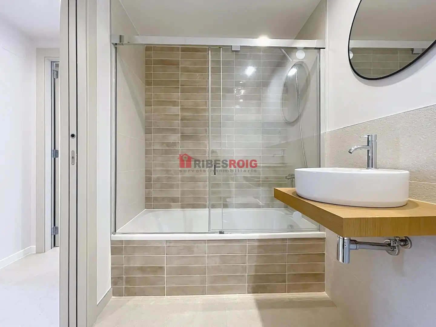 Piso de 128 m² en San Pedro de Ribas