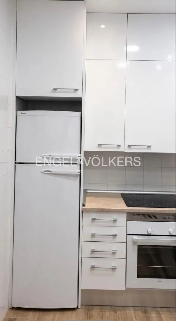 Piso de 167 m² en Madrid