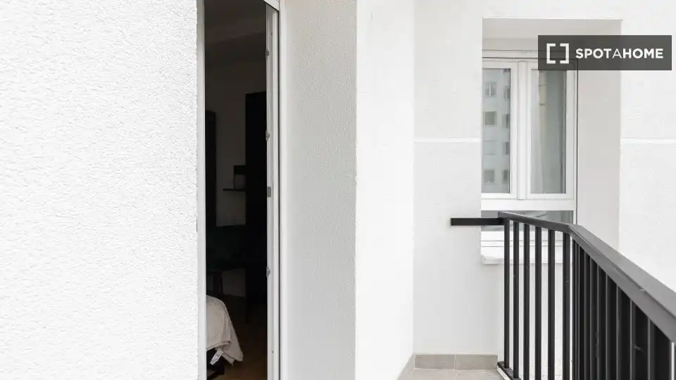 Habitación en alquiler, Bilbao
