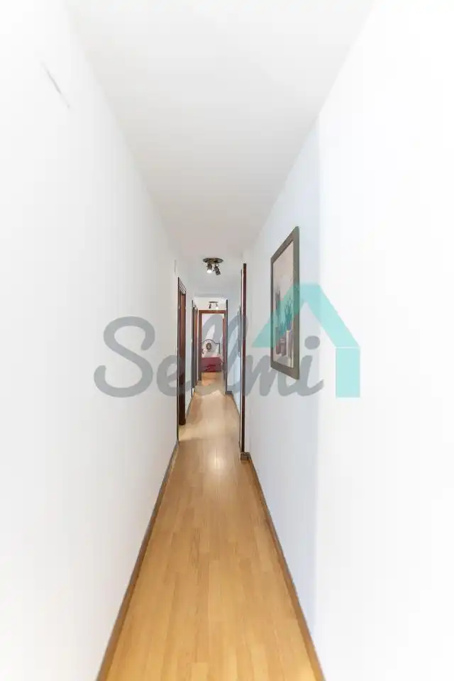 Piso de 74 m² en Gijón
