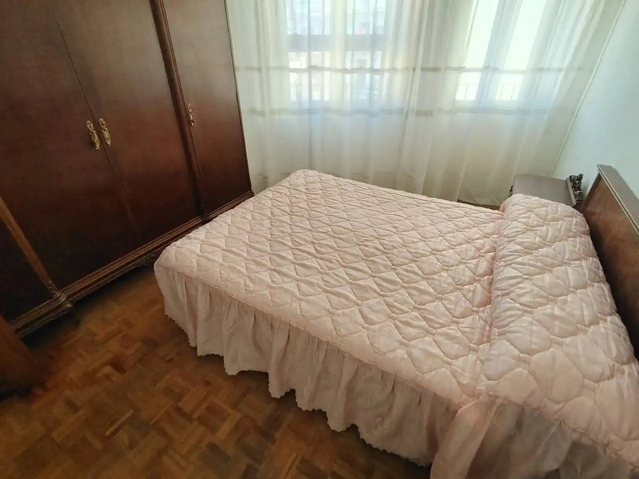 Pis de 80 m² a Zamora