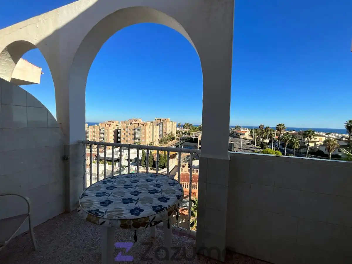 Appartamento 55 m² a Torrevieja