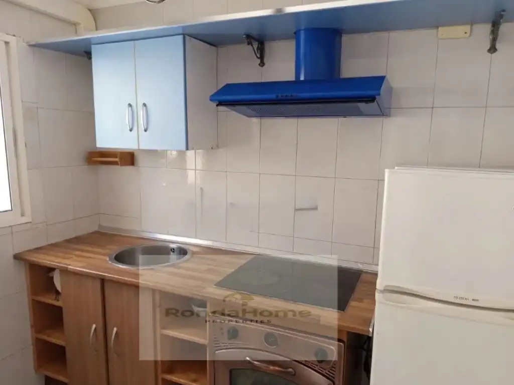 Piso de 85 m² en Fuengirola