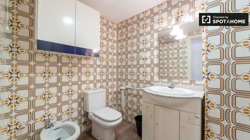 Habitación 120 m², Valencia