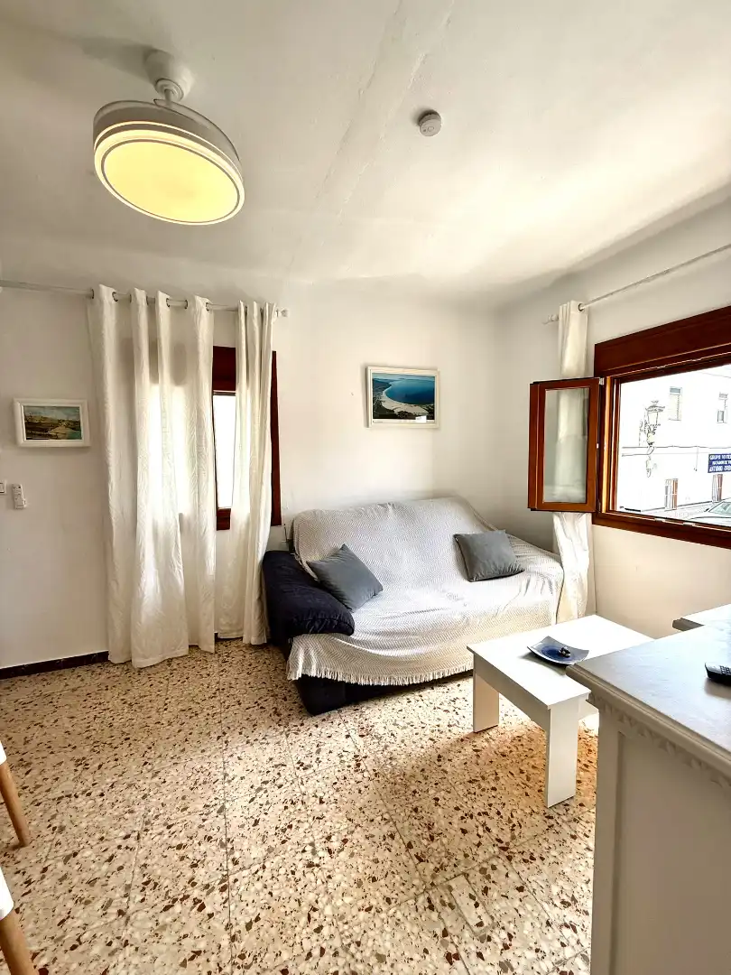 Wohnung 50 m² in Tarifa