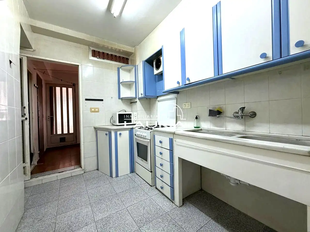 Piso de 90 m² en Valencia
