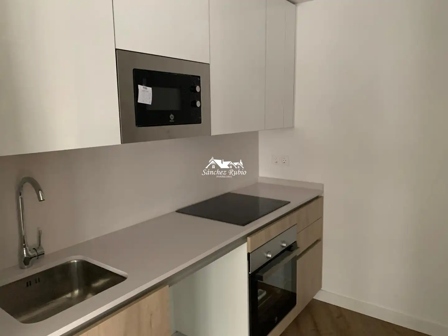 Piso de 90 m² en Galapagar