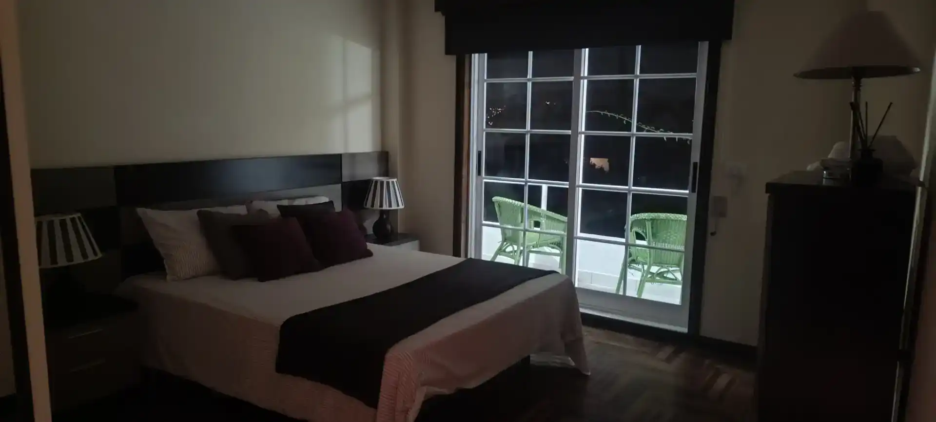 Piso de 300 m² en Baiona