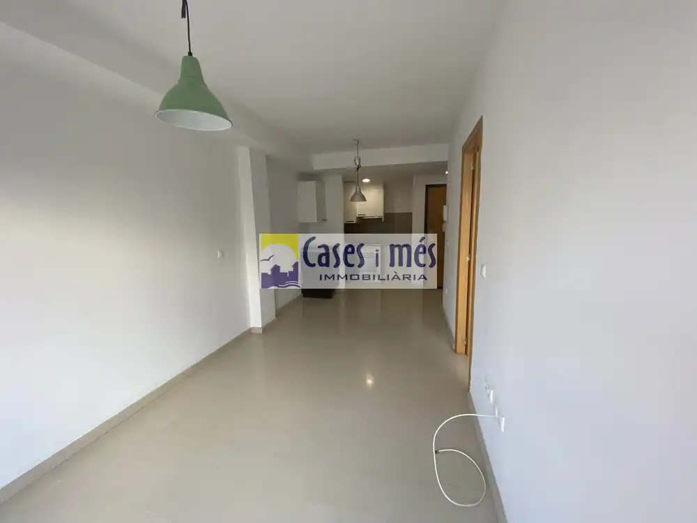 Pis de 44 m² a Rafelbunyol