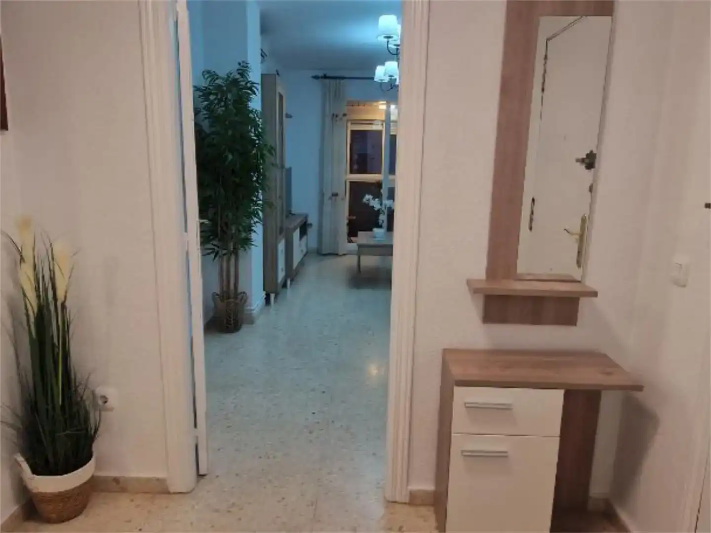 Piso de 66 m² en Badajoz