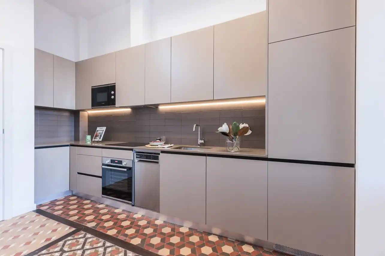 Piso de 57 m² en Barcelona