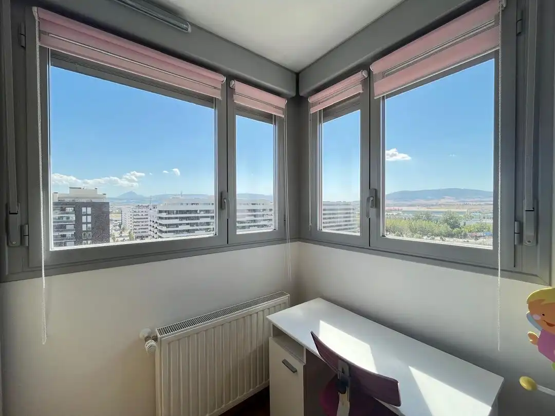 Appartamento 102 m² a Pamplona