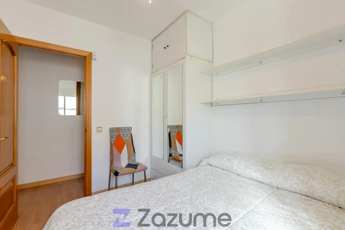 Appartement 85 m² à Madrid
